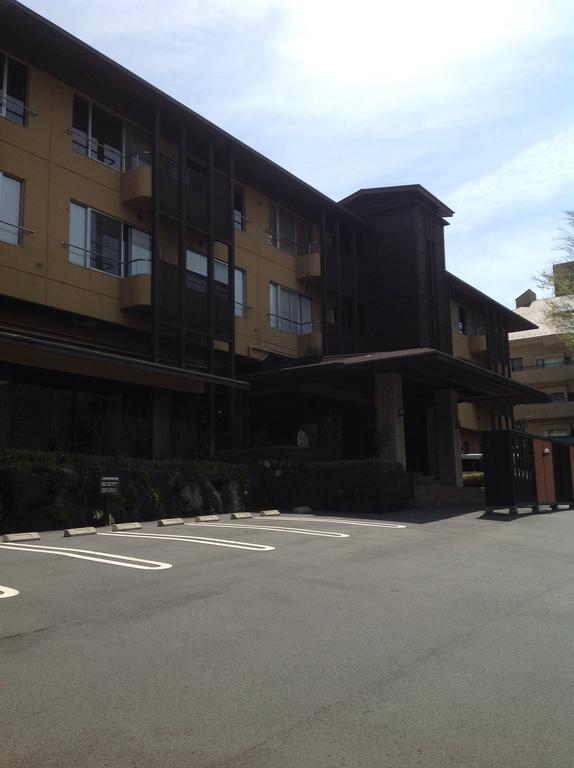 เมาต์วิว ฮาโกเนะ Hotel ฮาโกเน่ ภายนอก รูปภาพ