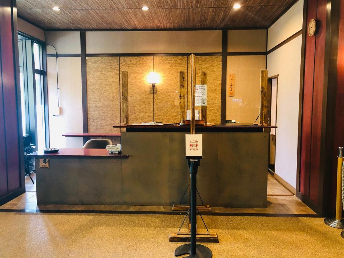 เมาต์วิว ฮาโกเนะ Hotel ฮาโกเน่ ภายนอก รูปภาพ