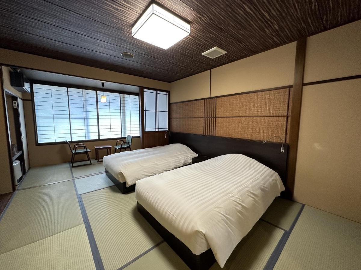 เมาต์วิว ฮาโกเนะ Hotel ฮาโกเน่ ภายนอก รูปภาพ