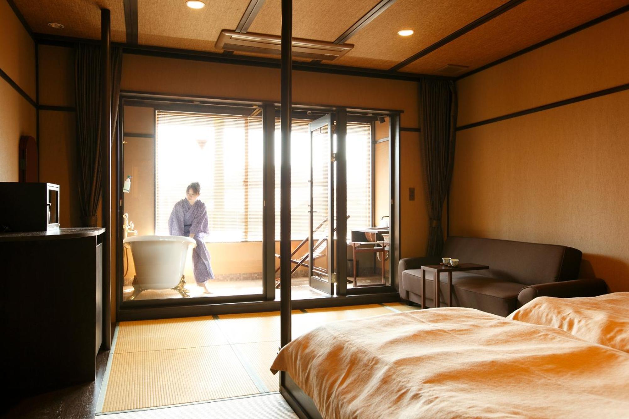 เมาต์วิว ฮาโกเนะ Hotel ฮาโกเน่ ภายนอก รูปภาพ