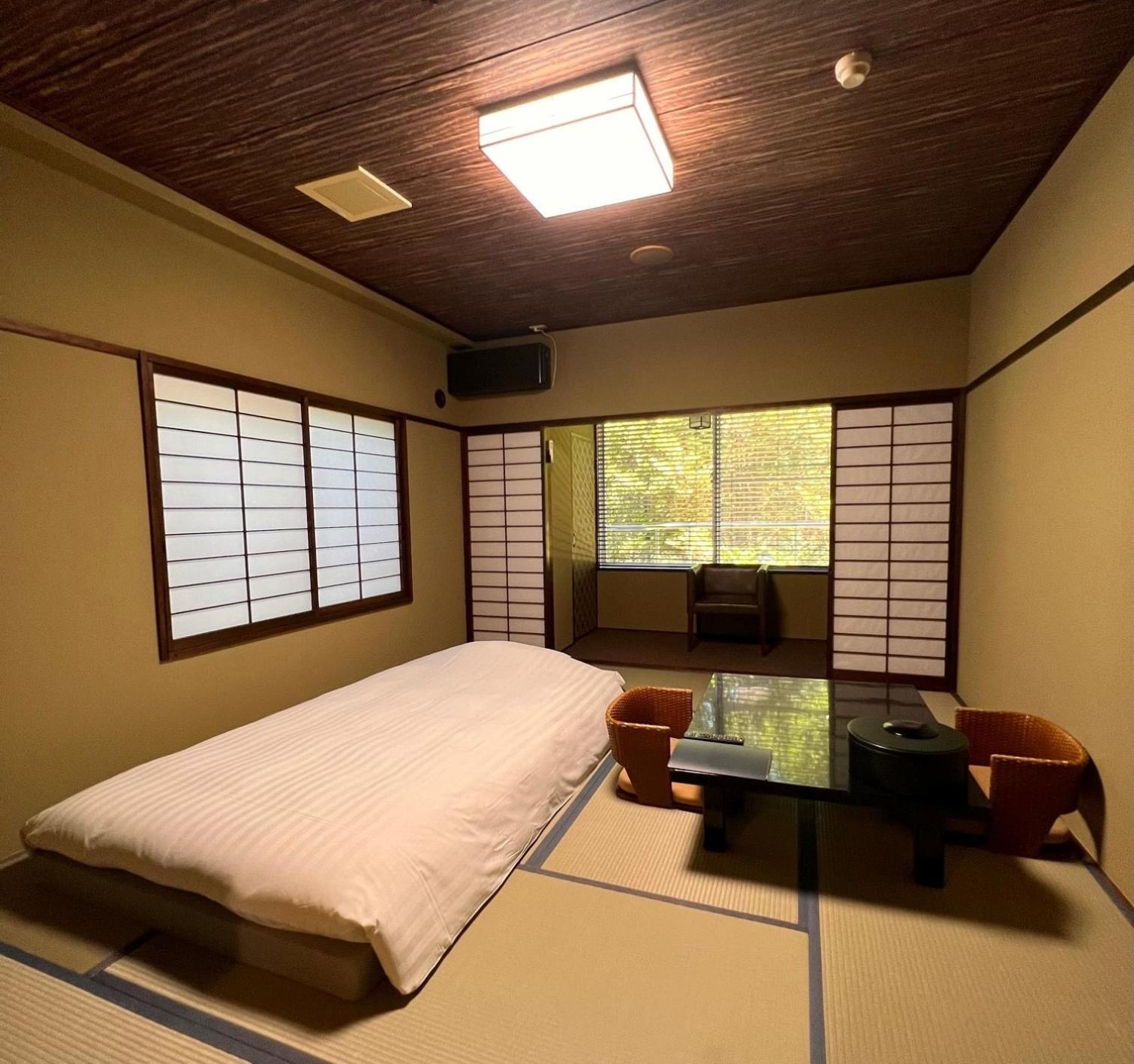 เมาต์วิว ฮาโกเนะ Hotel ฮาโกเน่ ภายนอก รูปภาพ