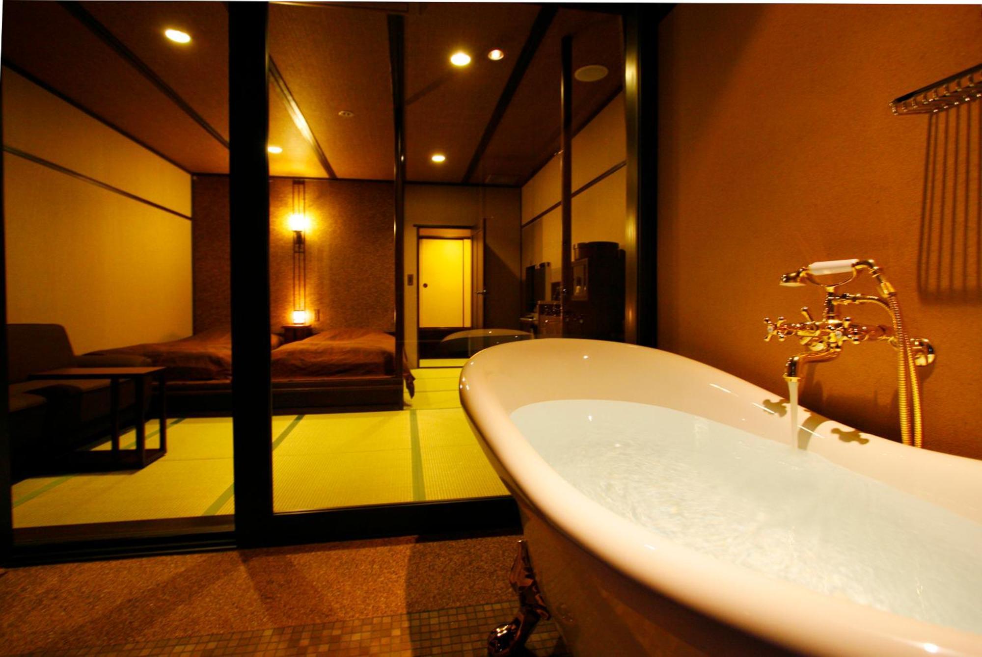 เมาต์วิว ฮาโกเนะ Hotel ฮาโกเน่ ห้อง รูปภาพ