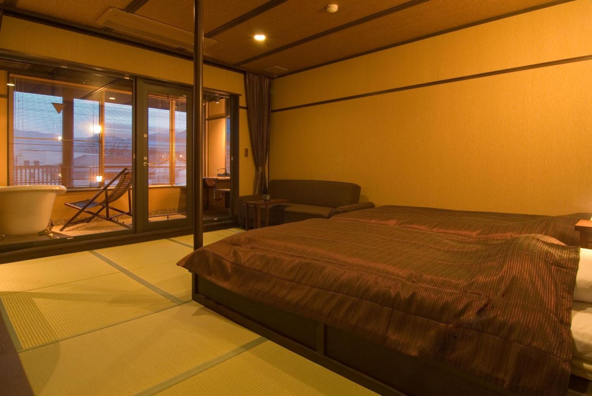 เมาต์วิว ฮาโกเนะ Hotel ฮาโกเน่ ห้อง รูปภาพ