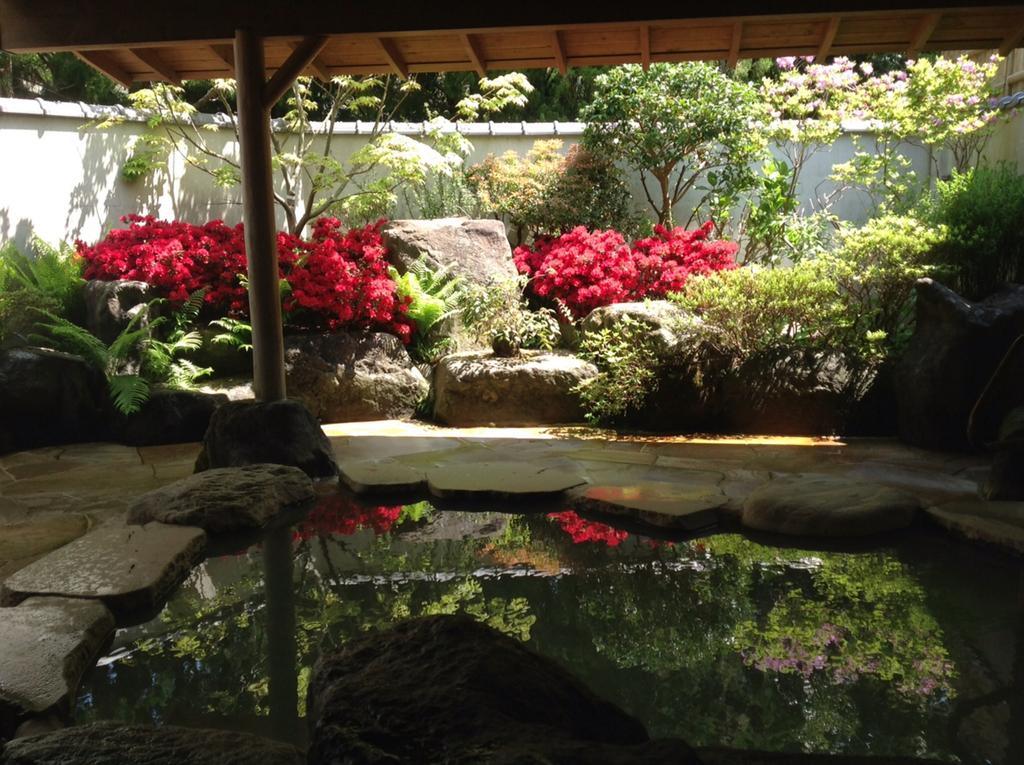 เมาต์วิว ฮาโกเนะ Hotel ฮาโกเน่ ภายนอก รูปภาพ