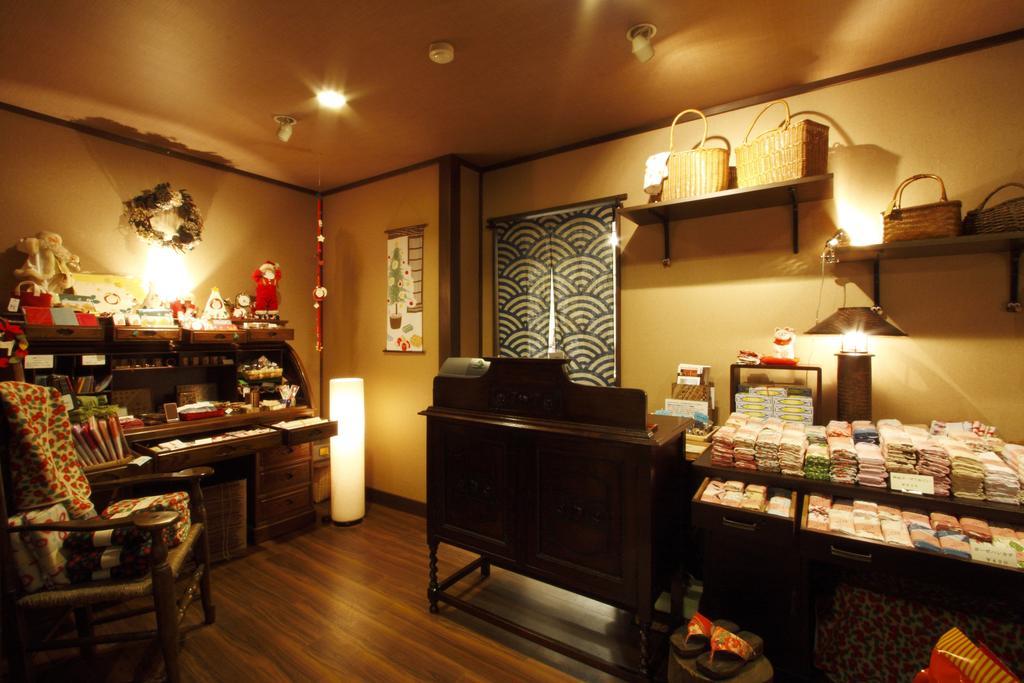 เมาต์วิว ฮาโกเนะ Hotel ฮาโกเน่ ภายนอก รูปภาพ