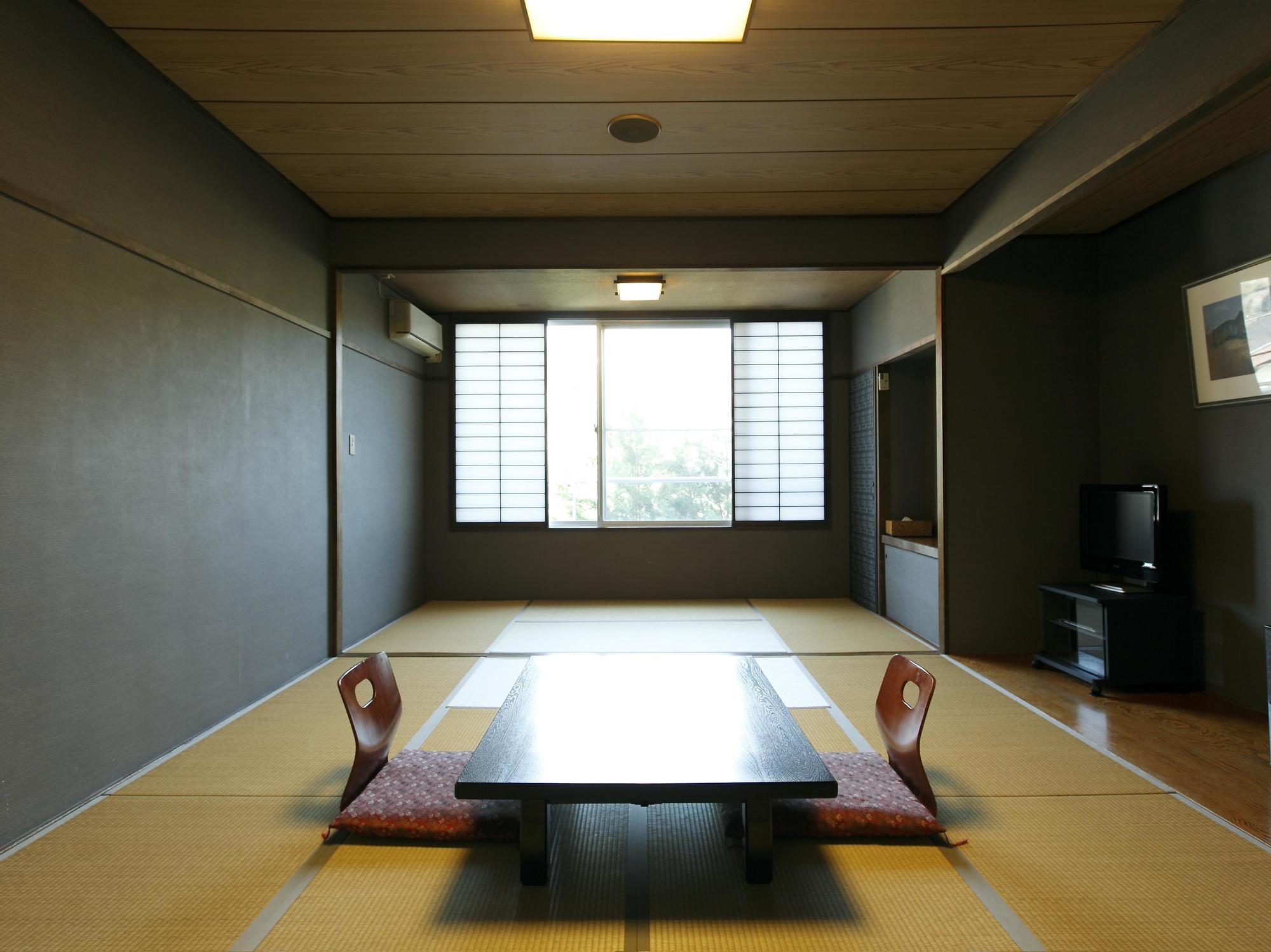 เมาต์วิว ฮาโกเนะ Hotel ฮาโกเน่ ภายนอก รูปภาพ