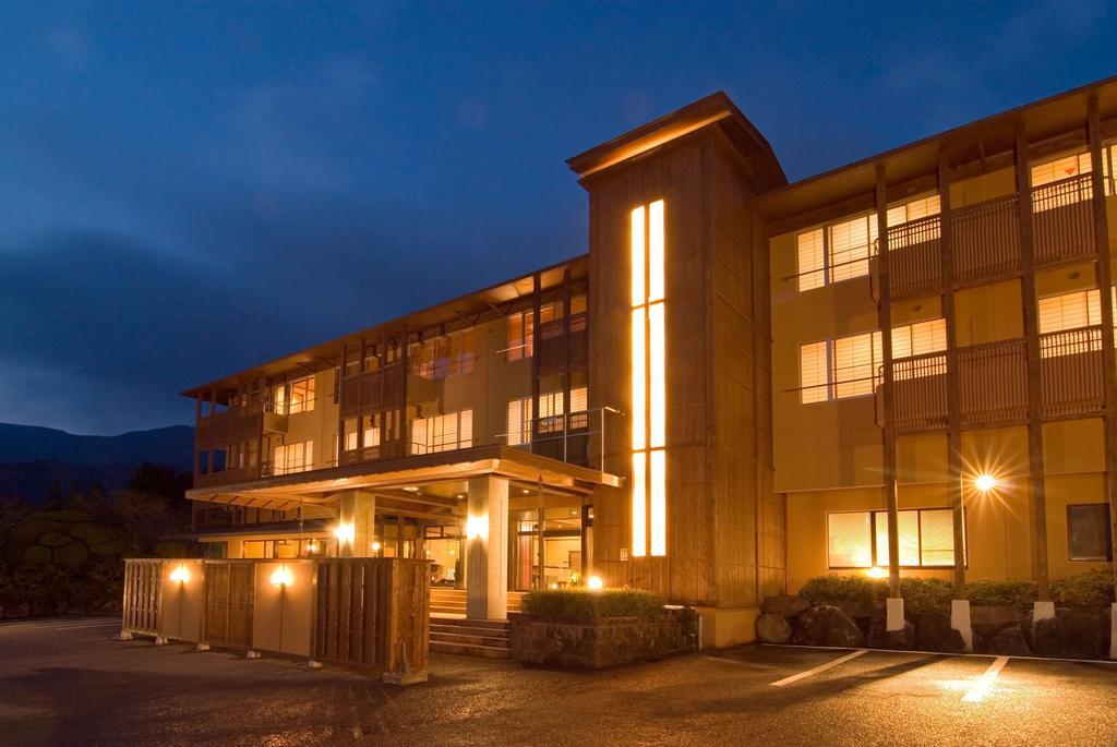 เมาต์วิว ฮาโกเนะ Hotel ฮาโกเน่ ภายนอก รูปภาพ