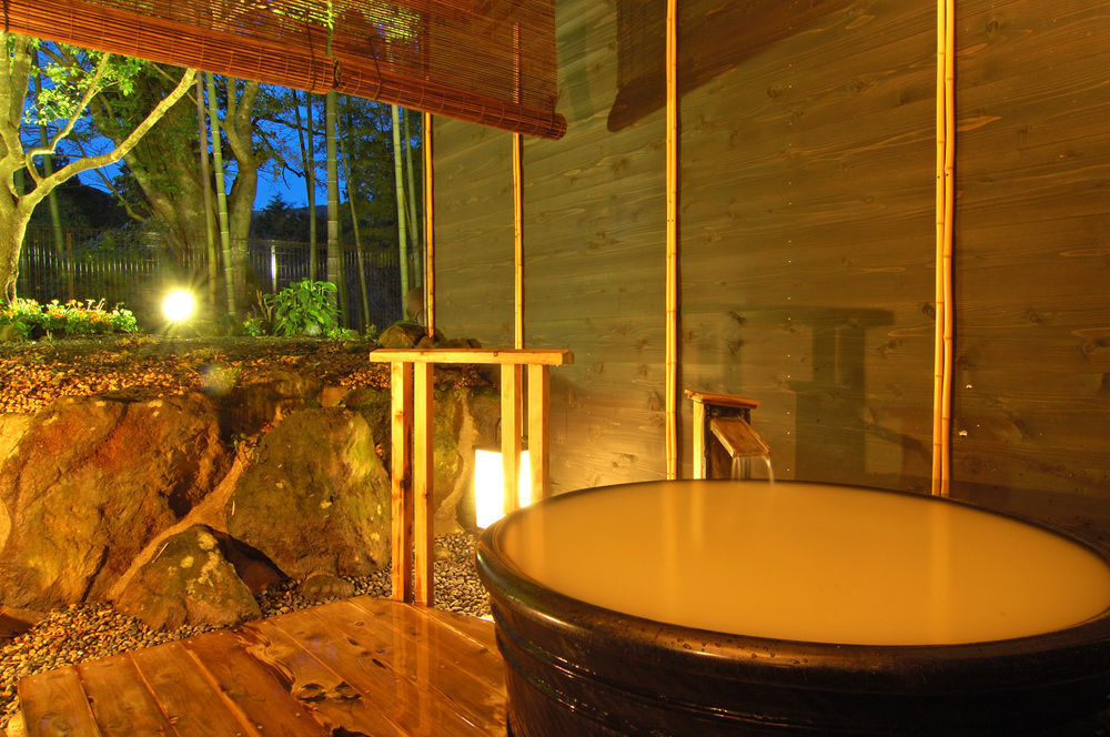 เมาต์วิว ฮาโกเนะ Hotel ฮาโกเน่ ภายนอก รูปภาพ