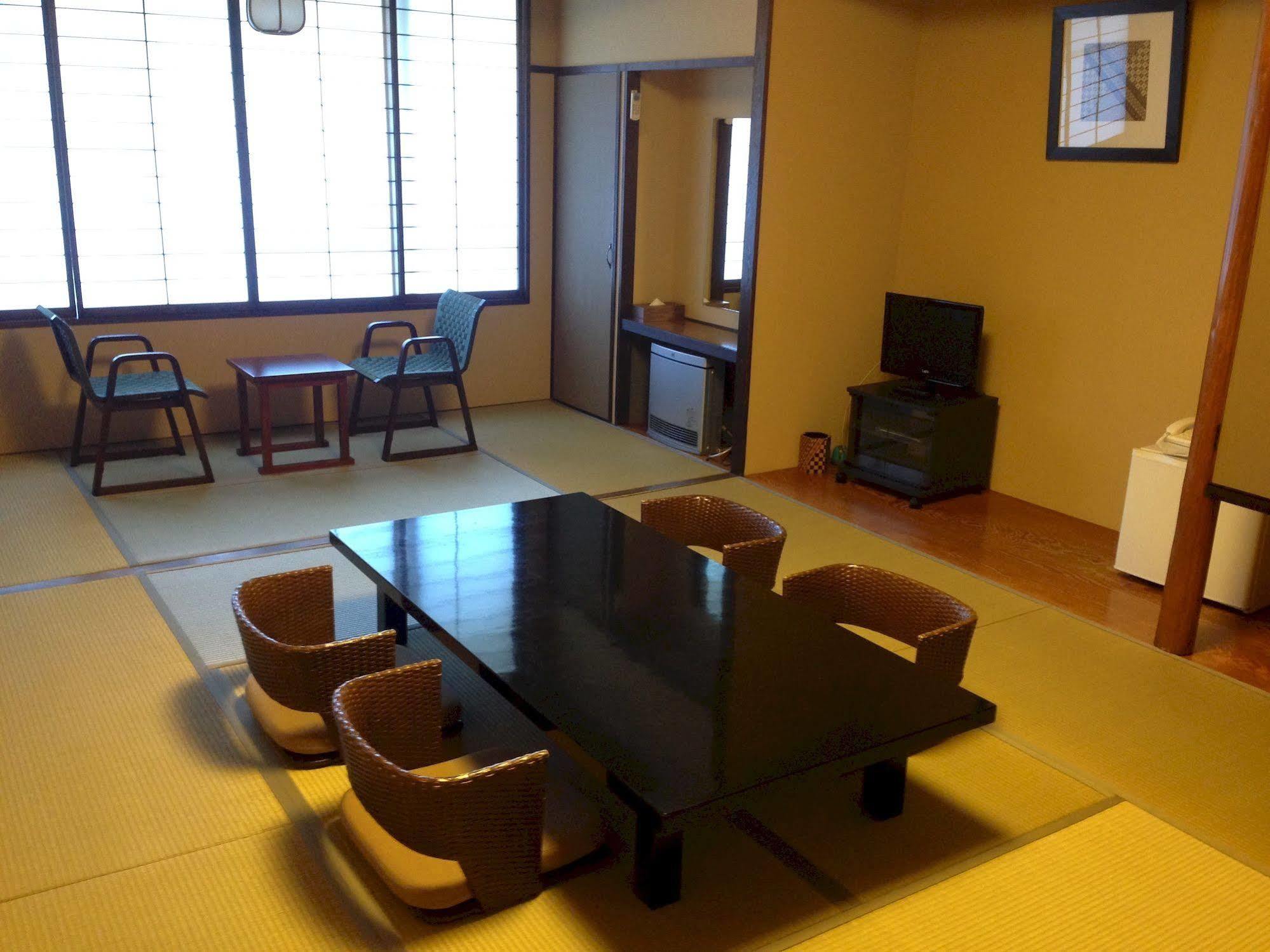 เมาต์วิว ฮาโกเนะ Hotel ฮาโกเน่ ภายนอก รูปภาพ