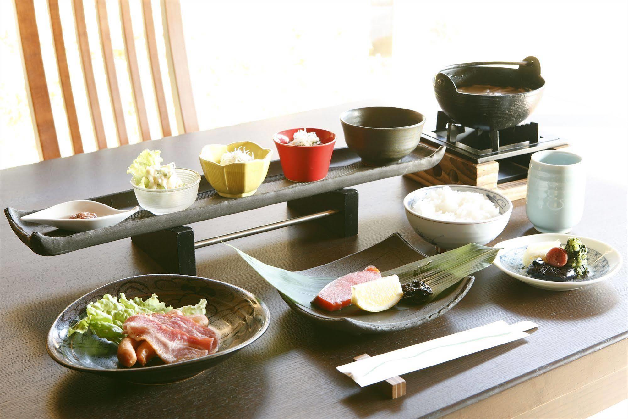 เมาต์วิว ฮาโกเนะ Hotel ฮาโกเน่ ภายนอก รูปภาพ