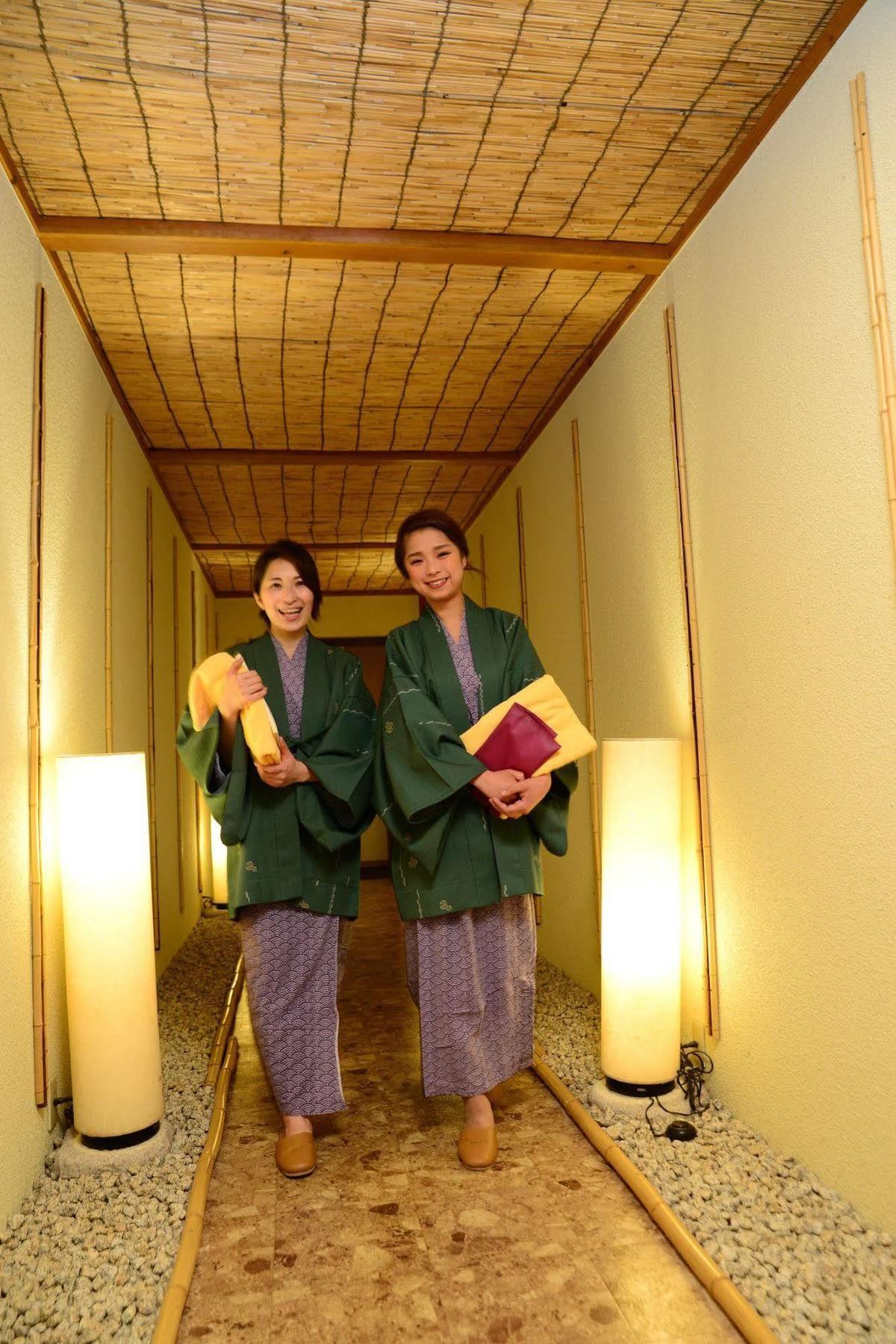 เมาต์วิว ฮาโกเนะ Hotel ฮาโกเน่ ภายนอก รูปภาพ