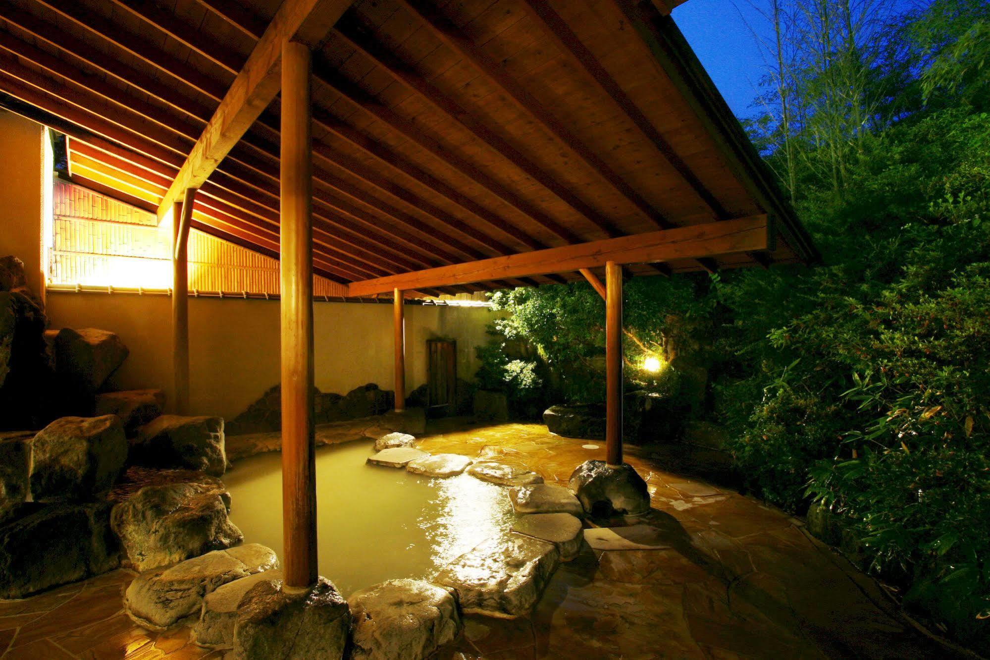 เมาต์วิว ฮาโกเนะ Hotel ฮาโกเน่ ภายนอก รูปภาพ